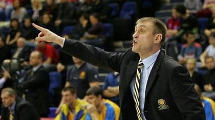 «Λιθουανός» ο Κεμζούρα