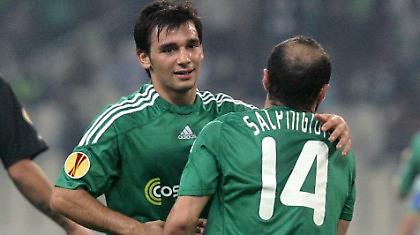 Νίνης: «Σημαντικό ματς στην Αυστρία»