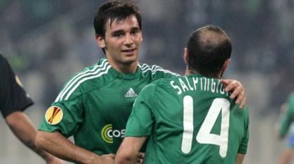 Νίνης: «Σημαντικό ματς στην Αυστρία»