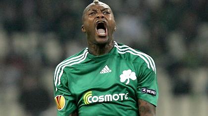 Σισέ: «Στην Κωνσταντινούπολη η πρωτιά, προέχει η πρόκριση»