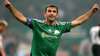 Καραγκούνης: «Πιο εύκολο το ματς στην Αυστρία»