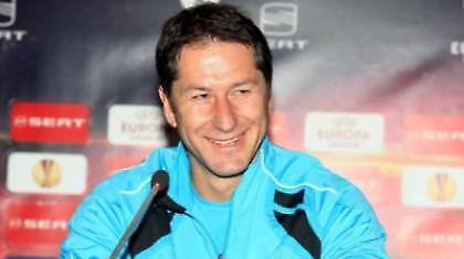 Φόντα: «Ανεπίτρεπτο τέτοιο πέναλτι»