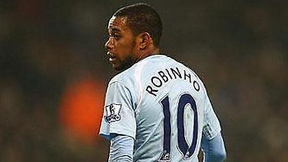 Διαψεύδει η Σίτι για Ρομπίνιο στην «Μπάρτσα»!