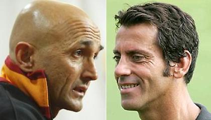 Σπαλέτι και Φλόρες για Ατλέτικο