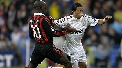 Ζέεντορφ: «Ήταν μόνο η αρχή…»!