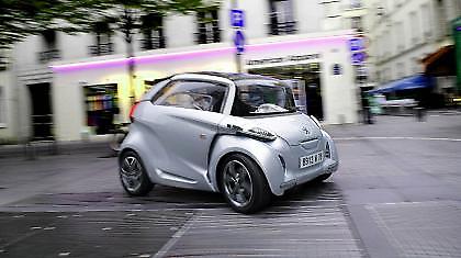 Be-be για τέσσερις…