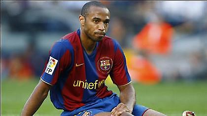 Χάνει και Σαραγόσα ο Ανρί