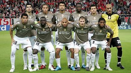 Jupiler League: Νίκη ανάτασης θέλει η Σταντάρ