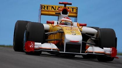 Υποψήφιοι αγοραστές για τη Renault