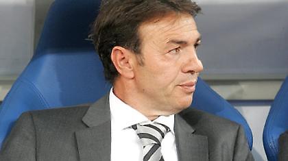 Αποχαιρέτησε τη Μαδρίτη ο Ρεσίνο…