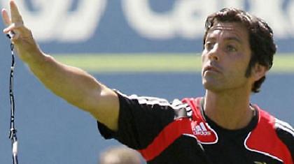 Φλόρες, ο εκλεκτός για την Ατλέτικο…