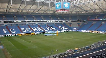 Bundesliga: Σούπερ ματς στη «Φέλτινς Αρένα»