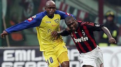 Serie A: Παγίδες για τους πρώτους, στοίχημα για τη Μίλαν