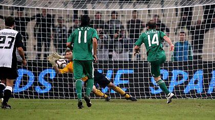 Μια σπουδαία νίκη, για έναν αδούλευτο Παναθηναϊκό…