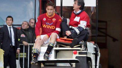 Γλίτωσε το χειρουργείο ο Τότι