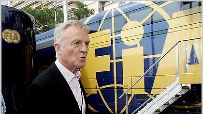 Ποιός θα είναι ο νέος πρόεδρος της FIA;