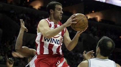 Χαλπερίν: «Έτοιμος, όποτε μου ζητηθεί»