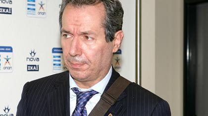 Κόντης: «Δεν θέλουμε χρονιά σαν την περσινή»