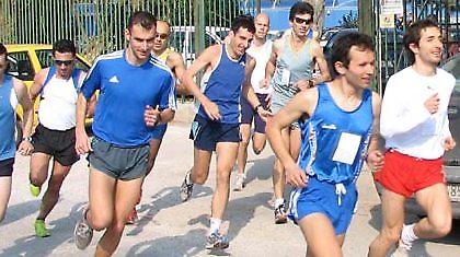 Αγώνας αφιερωμένος στους καρκινοπαθείς