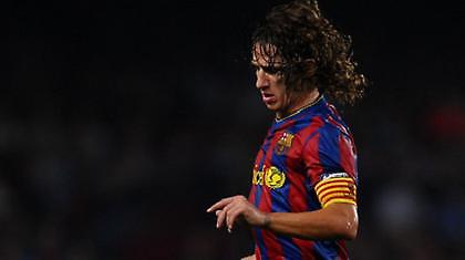 Για πάντα αρχηγός ο Πουγιόλ…