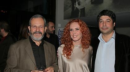 Η πρεμιέρα της ταινίας «Guilt»