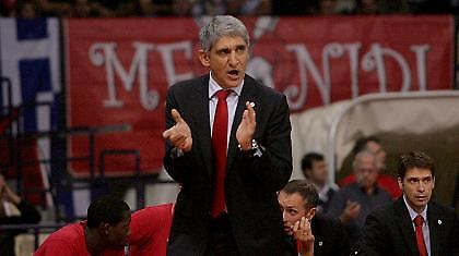 Γιαννάκης: «Προσοχή και σεβασμό στον Άρη»