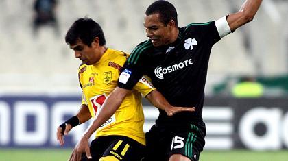 ΑΡΗΣ: Προβλήματα για τρεις