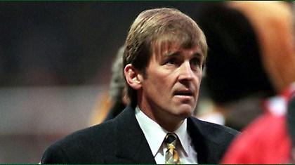 Νταλγκλίς: «Καμία αμφιβολία για Μπενίτεθ»