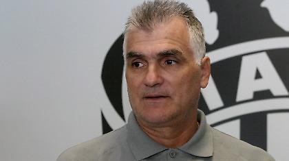 Μαρκόπουλος: «Να μείνουμε συγκεντρωμένοι»