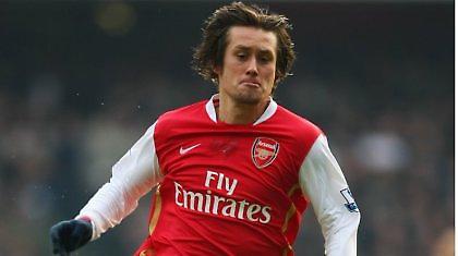 Χωρίς Ροζίτσκι στο λονδρέζικο ντέρμπι