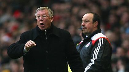 Η Ευρώπη παίζει μπάλα