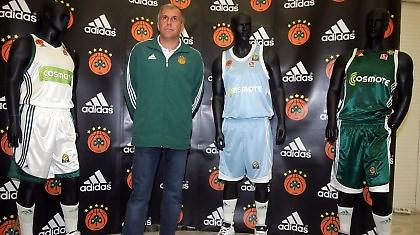 Ομπράντοβιτς: «Να παίξουμε με το δικό μας τρόπο»