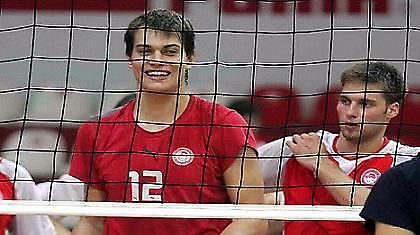 Στο ρελαντί ο Ολυμπιακός