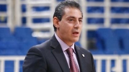 Κουφός: «Πρότυπο μας, ο Κολοσσός»