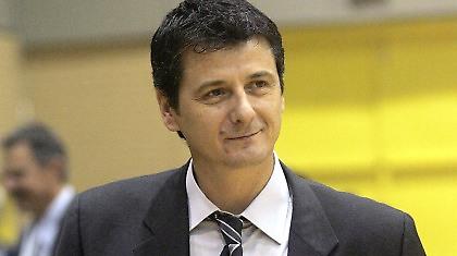 Μέλκας: «Δύσκολο να σπάσει η τετράδα»