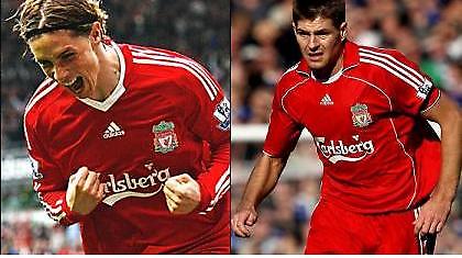 Αγωνία για Τζέραρντ και Τόρες