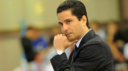 Σφαιρόπουλος: «Να κάνουμε το παιχνίδι μας μέσα στο γήπεδό»