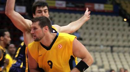 Α1: Πρεμιέρα μετ’ εμποδίων για το Μαρούσι