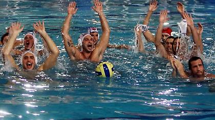 Με το «δεξί» ο Πανιώνιος