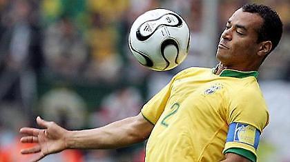 «Ακμαίος» δηλώνει ο Καφού