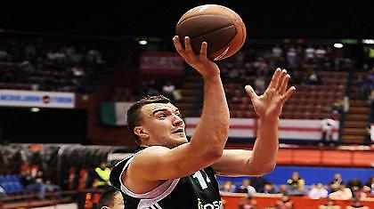 Πέκοβιτς: «Προσπαθούμε να βρούμε την ταυτότητα μας»