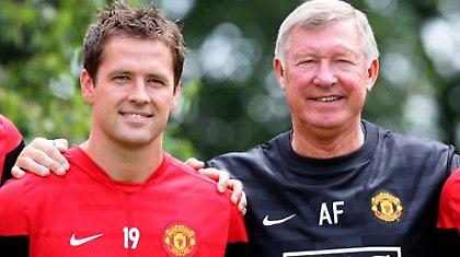 Φέργκιουσον: «Δεν πιστεύω να αποδοκιμάσουν τον Μάικλ»