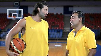 Με Έλληνες και εφήβους τελικά κόντρα στα Τρίκαλα