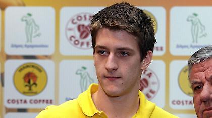 Απέκτησε Γέρεμιτς και Παπαντωνίου η ΑΕΚ