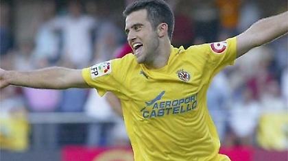 Ρόσι: «Στόχος το Μουντιάλ»