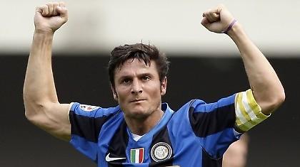 Ο «ατσάλινος» Χαβιέ