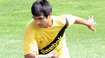 ΑΡΗΣ: Χωρίς Γκρασιάν με ΑΕΚ