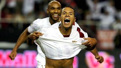 «Νοσοκομείο» η Σεβίλλη, ευκαιρία για Σεβαντόν