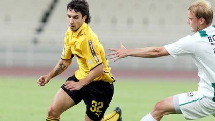 Στέλνουν Σκόκο στην Μπολόνια οι Ιταλοί!