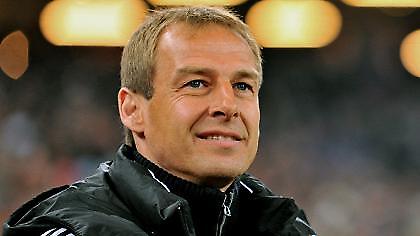 Σκέφτονται Κλίνσμαν στη Στουτγκάρδη!